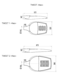 Tweet-Neo – Eclatec International