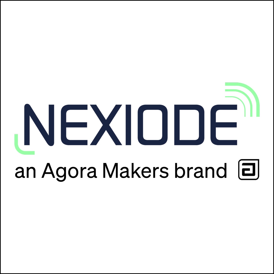 nexiode logo