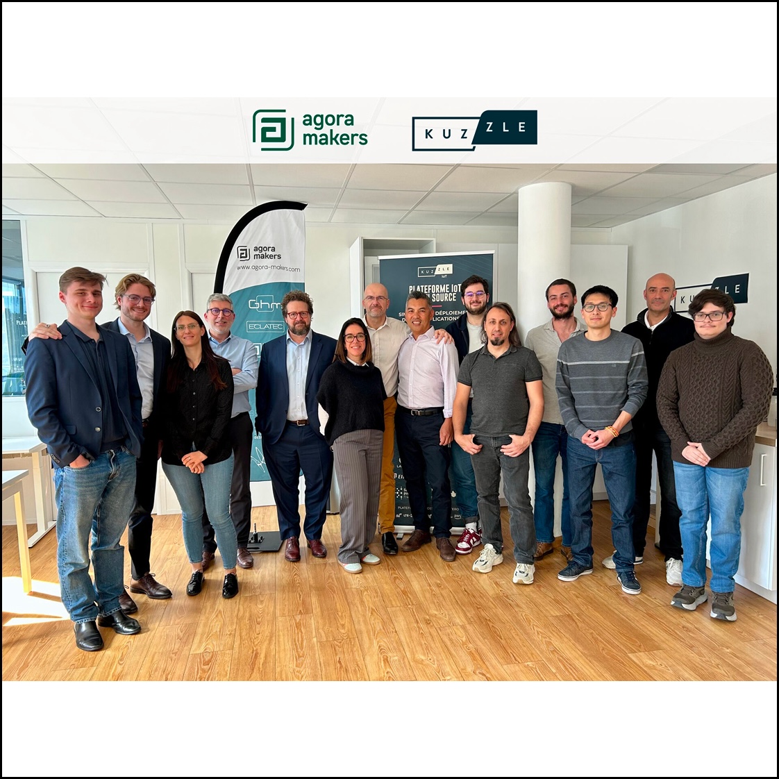 agora-makers-et-kuzzle
